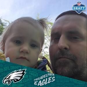 Meet your Posher, Nick